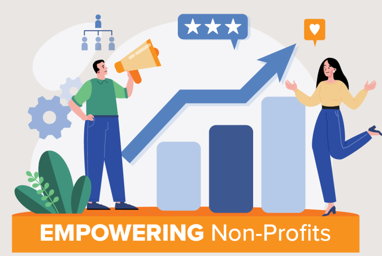 Empowering NonProfits How a PEO Can Help Boost Your Impact SWBC PEO